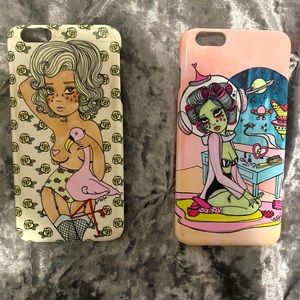 Valfre IPhone Cellphone Covers